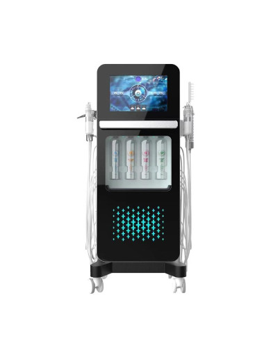Многофункциональный косметологический комбайн Aesthetica Pro Max 17-in-1