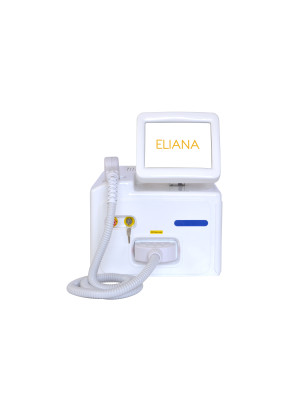 Косметологический диодный лазер ELIANA