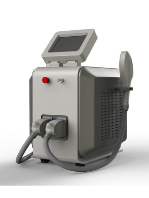 Аппарат фотоэпиляции ESTI-400 (IPL и SHR)