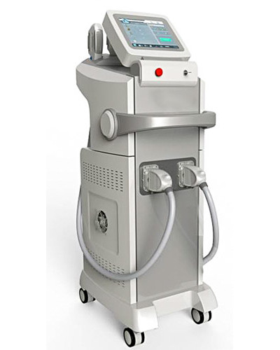 Косметологический аппарат для фотоэпиляции ESTI-500