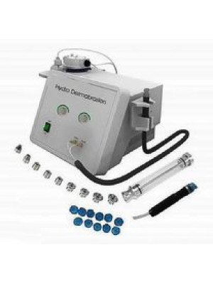 Аппарат для гидро и лазерной дермабразии RMS-6A (2 в 1)