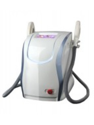 Аппарат для фотоэпиляции ESTI-200 (IPL + RF)