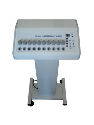 Аппарат миостимуляции AS-8317