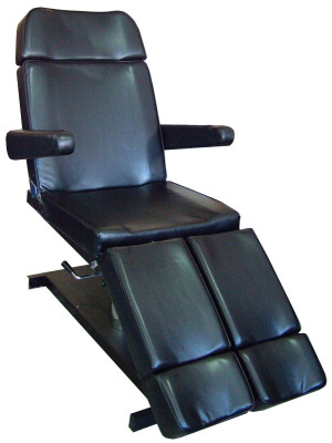 Кресло педикюрное KP-11
