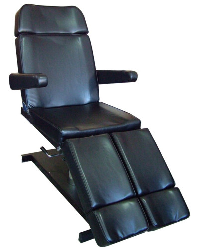 Кресло педикюрное KP-11